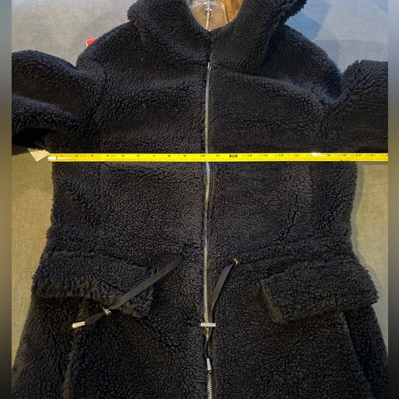 Kate spade reversible winter jacket NWT - Picture 9 of 9